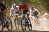 UEC Mountain Bike European Championships 2025 - Melga?o (Portugal) -  - 24/07/2025 -  - photo Tommaso Pelagalli/SprintCyclingAgency?2025